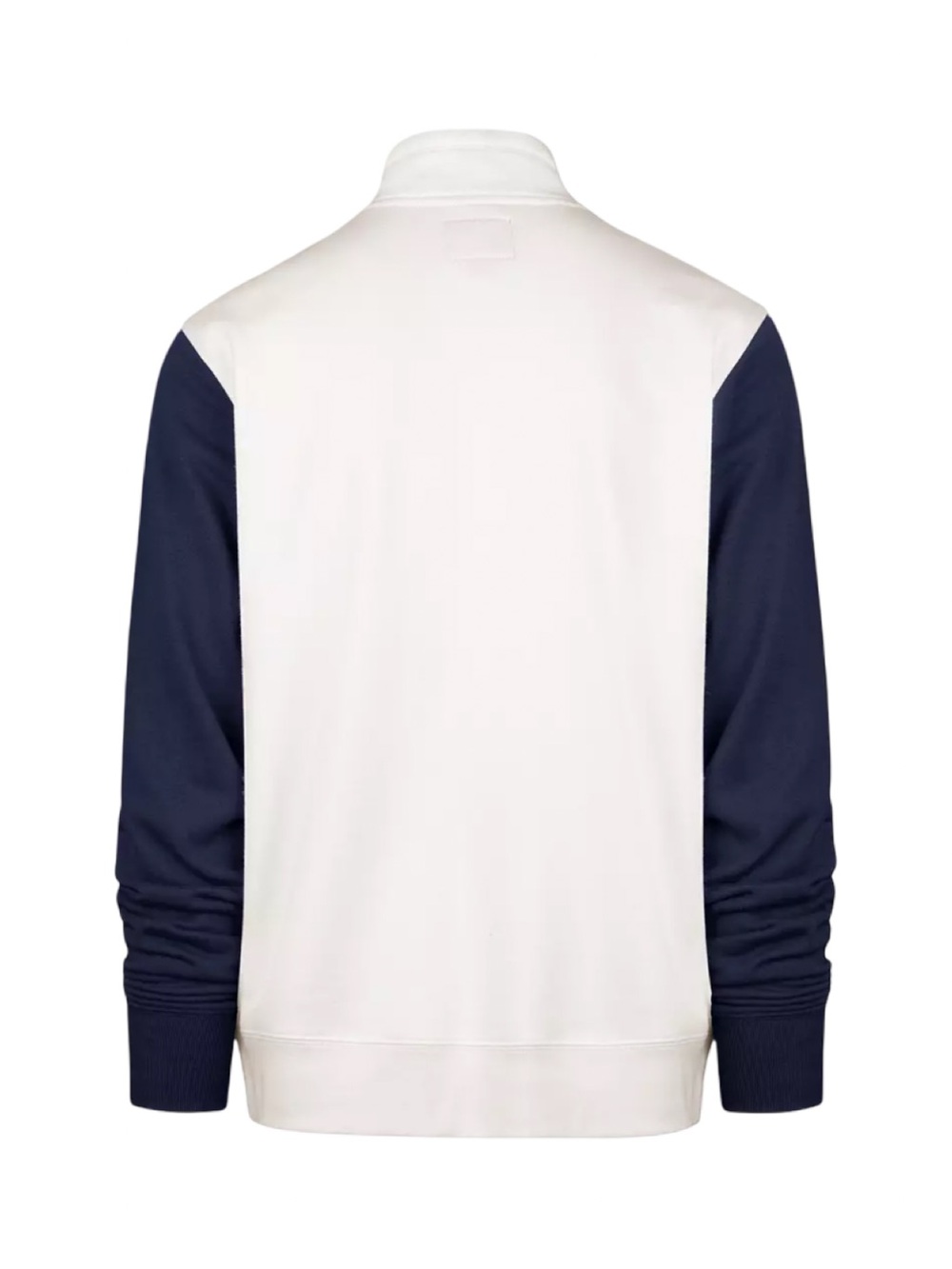'47 Men's New York Yankees Winning Streak 1/4 Zip Fleece Sweatshirt NWT Size XL - Picture 4 of 7